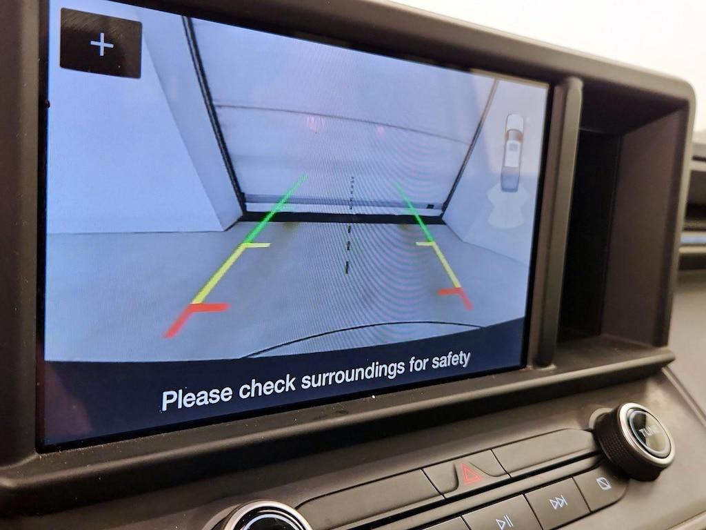 used 2023 Ford Maverick car, priced at $23,998