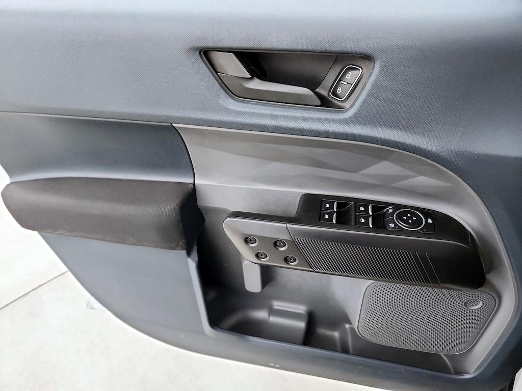 used 2023 Ford Maverick car, priced at $23,998