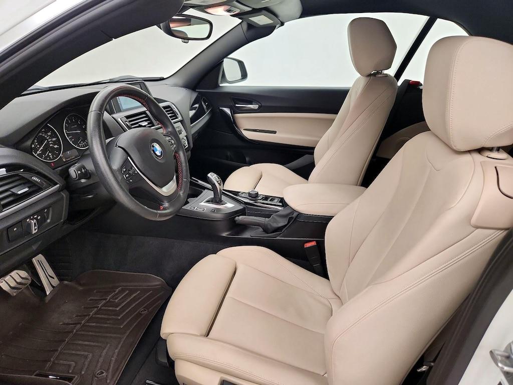 used 2017 BMW 230 car, priced at $24,998