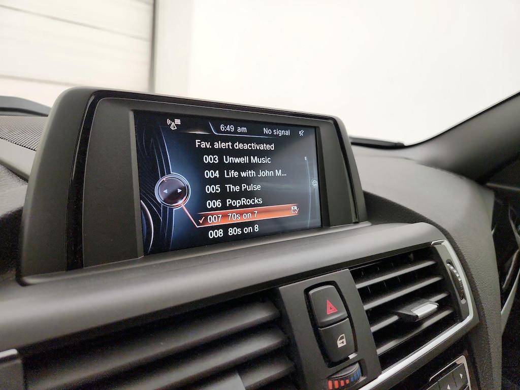 used 2017 BMW 230 car, priced at $24,998
