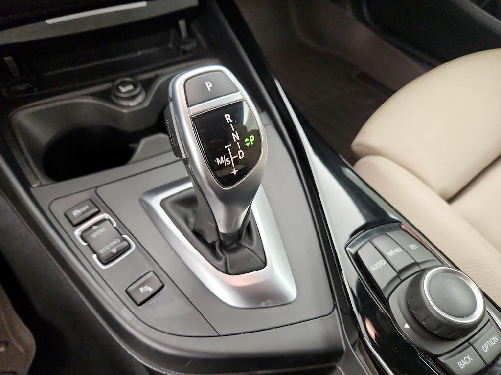 used 2017 BMW 230 car, priced at $24,998