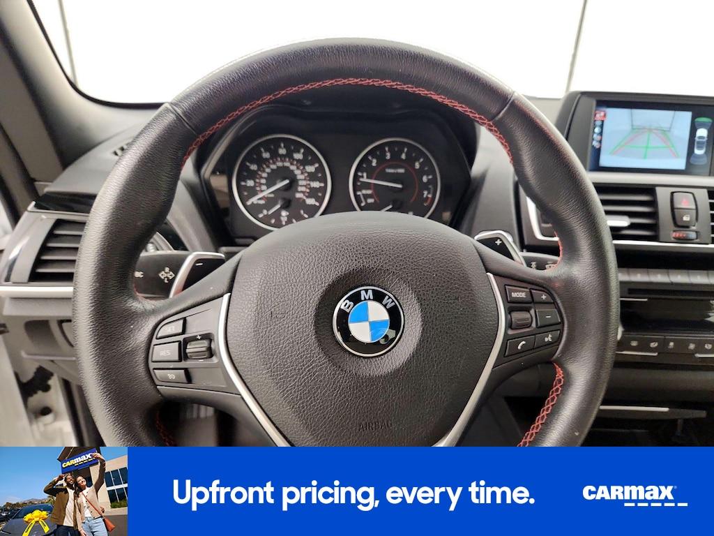 used 2017 BMW 230 car, priced at $24,998