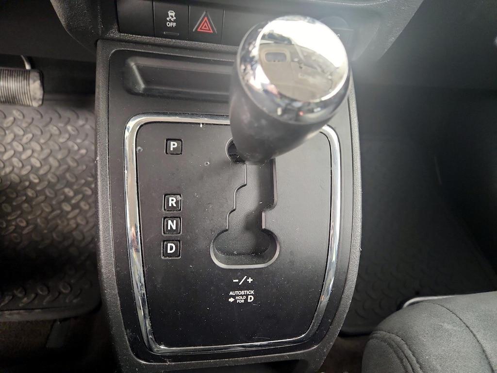 used 2017 Jeep Compass car, priced at $12,998