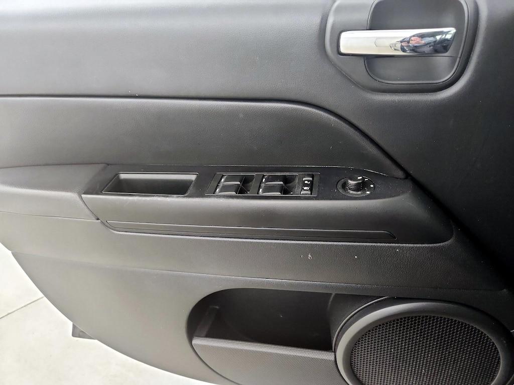 used 2017 Jeep Compass car, priced at $12,998