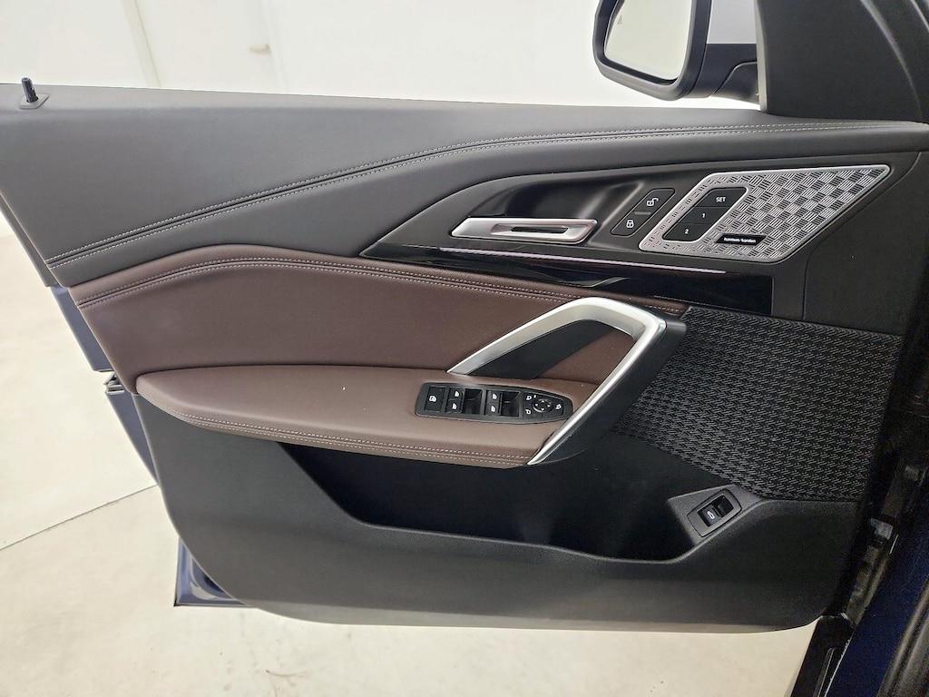 used 2023 BMW X1 car, priced at $31,998