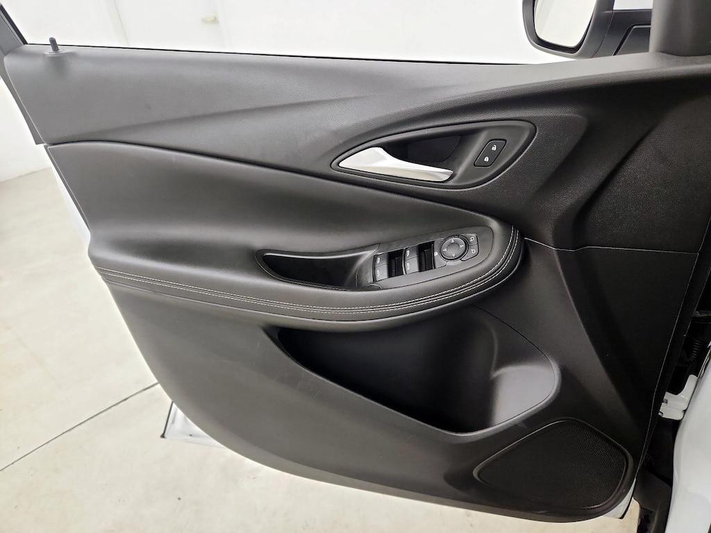 used 2024 Buick Encore GX car, priced at $22,998