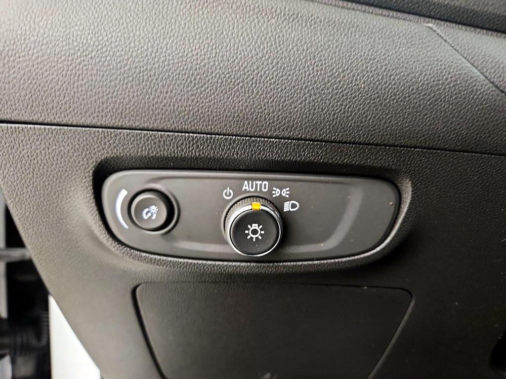used 2024 Buick Encore GX car, priced at $22,998
