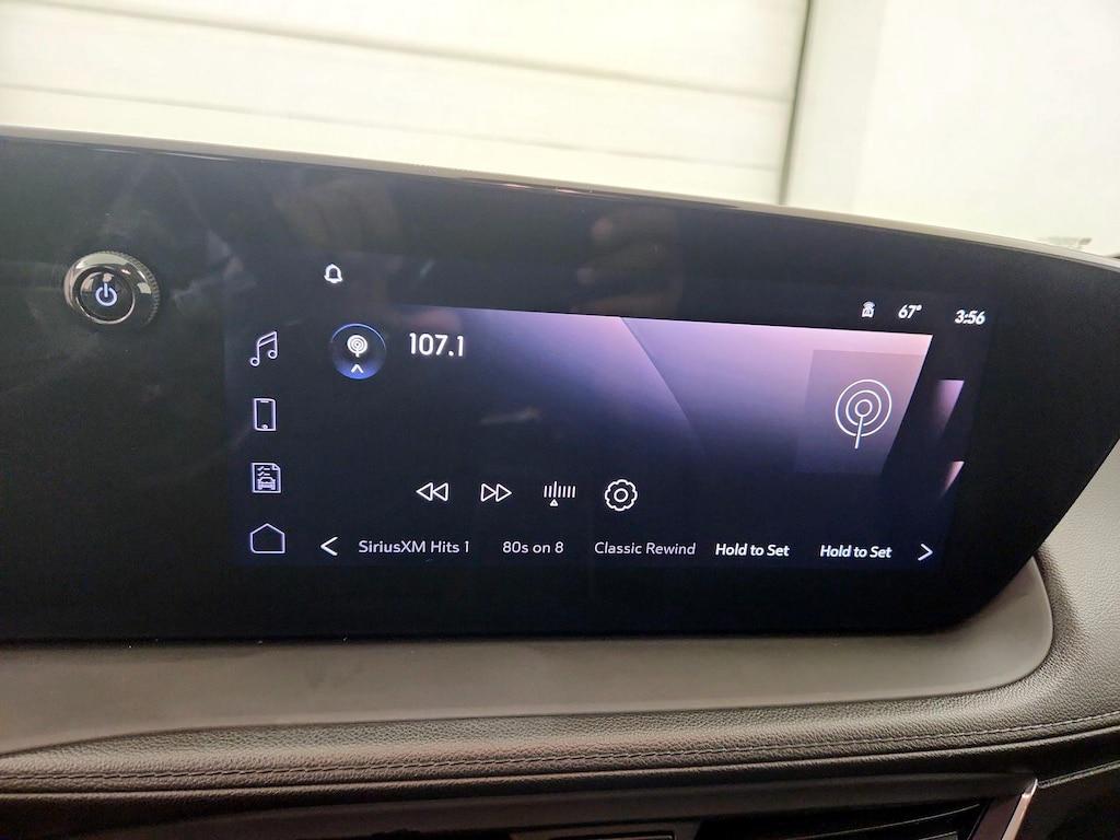 used 2024 Buick Encore GX car, priced at $22,998