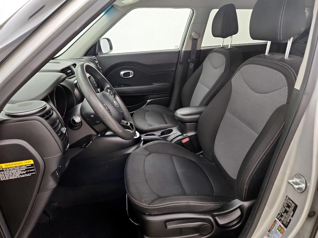 used 2018 Kia Soul car, priced at $14,599