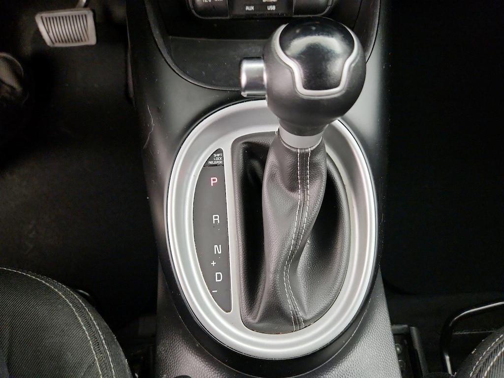 used 2018 Kia Soul car, priced at $14,599