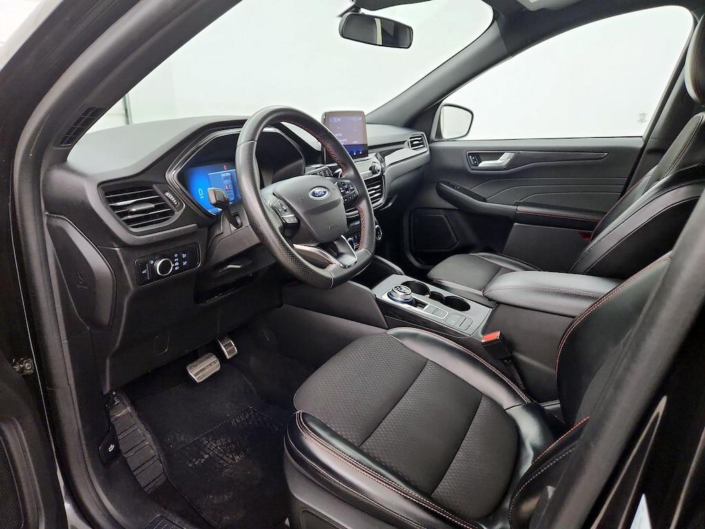 used 2024 Ford Escape car, priced at $20,998
