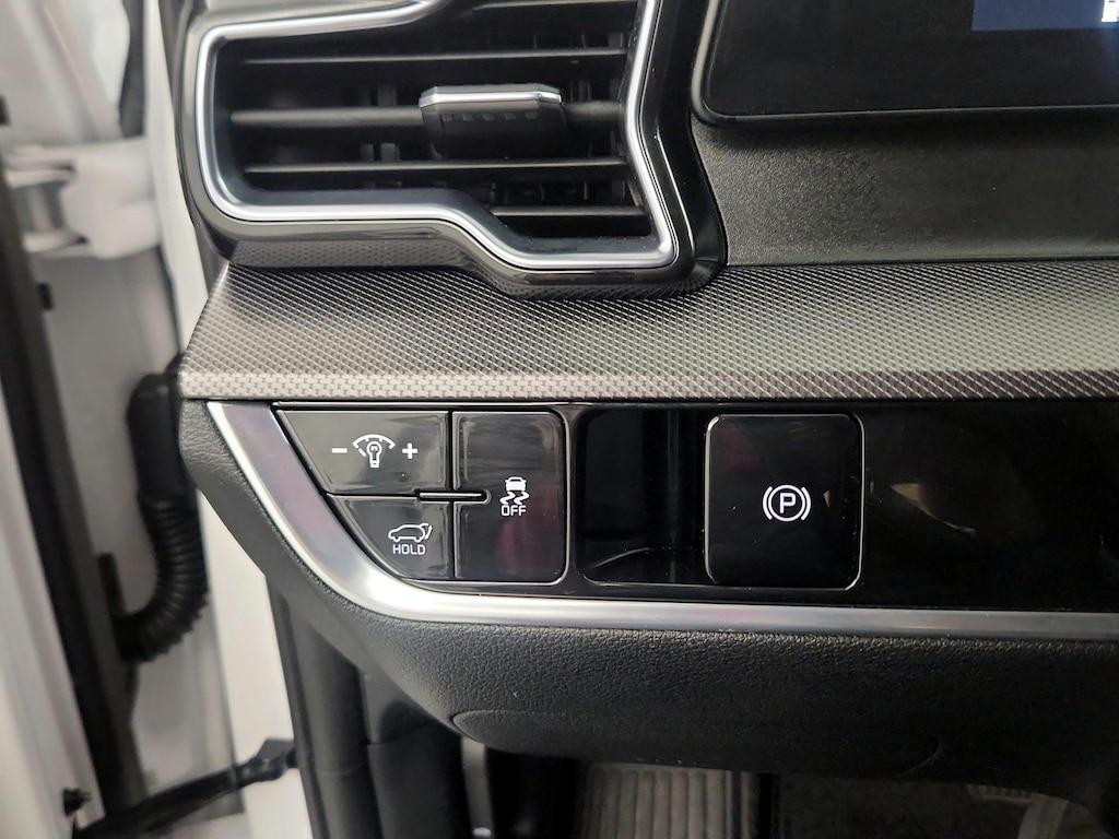 used 2023 Kia Sportage car, priced at $25,998