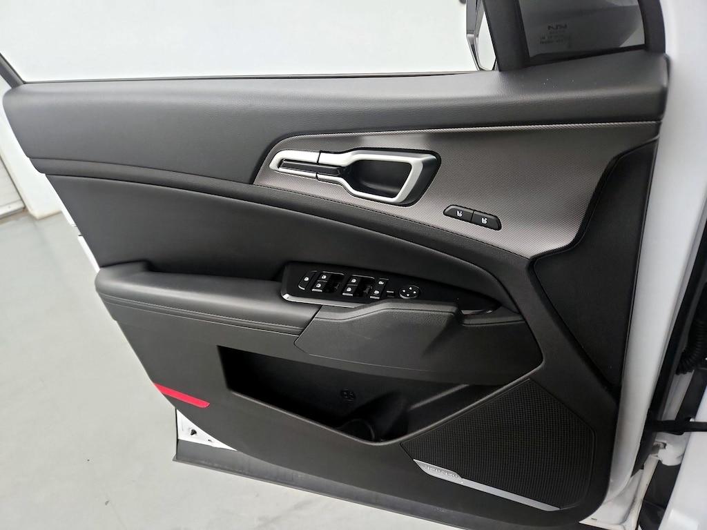 used 2023 Kia Sportage car, priced at $25,998