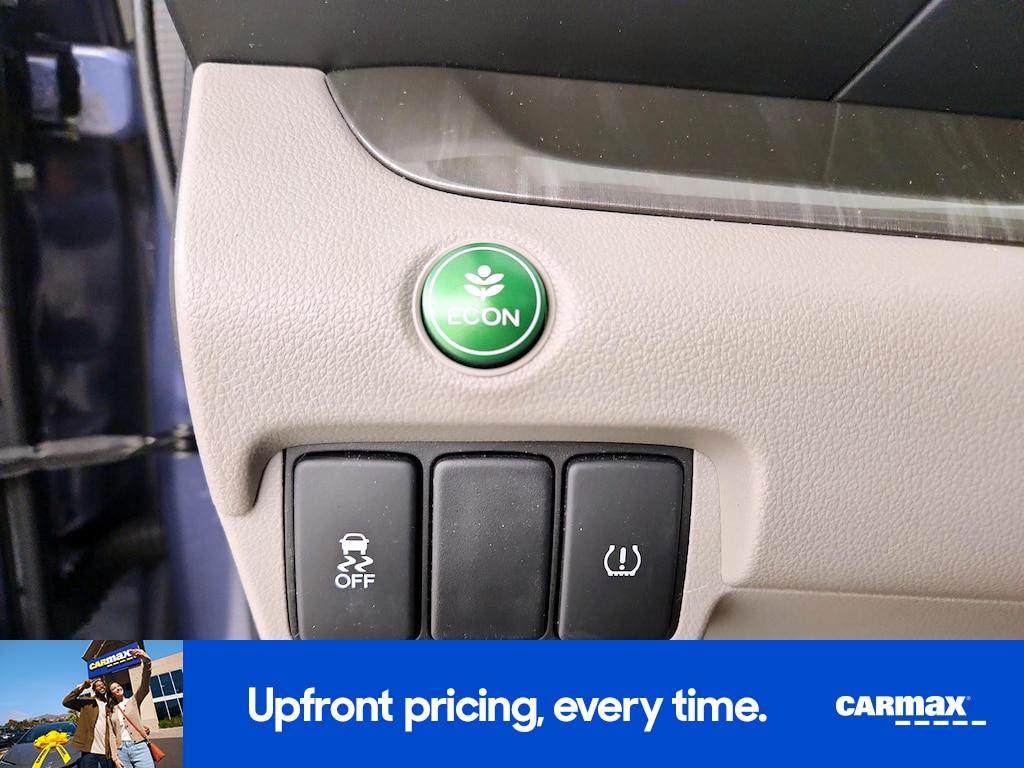 used 2014 Honda CR-V car, priced at $19,998