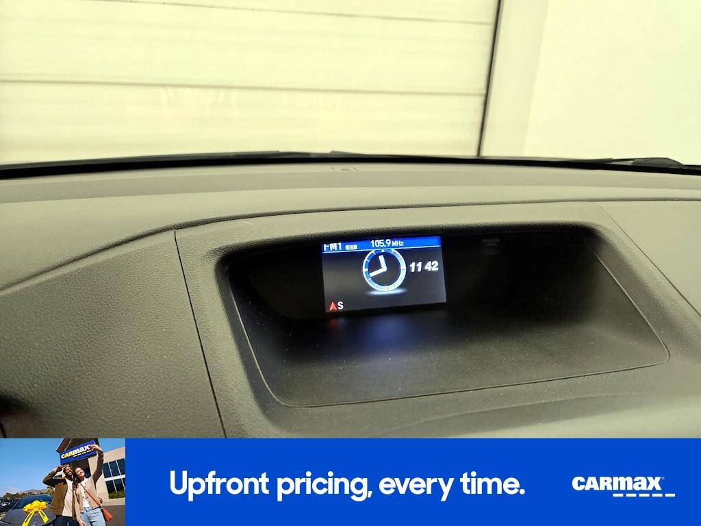 used 2014 Honda CR-V car, priced at $19,998