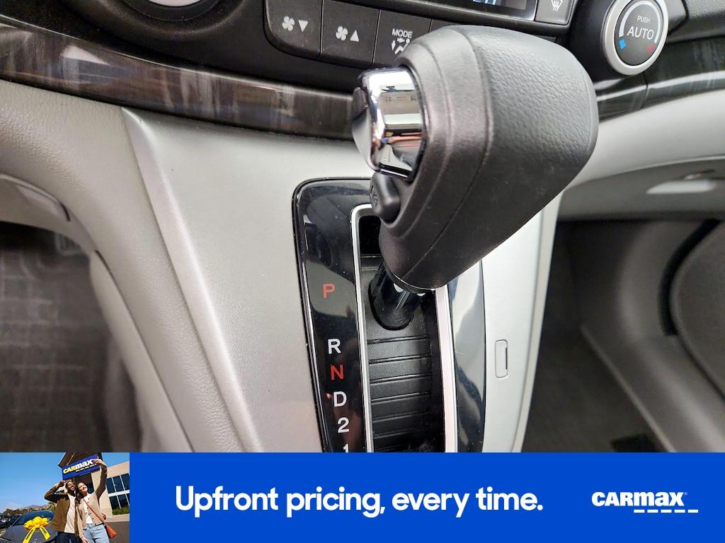 used 2014 Honda CR-V car, priced at $19,998