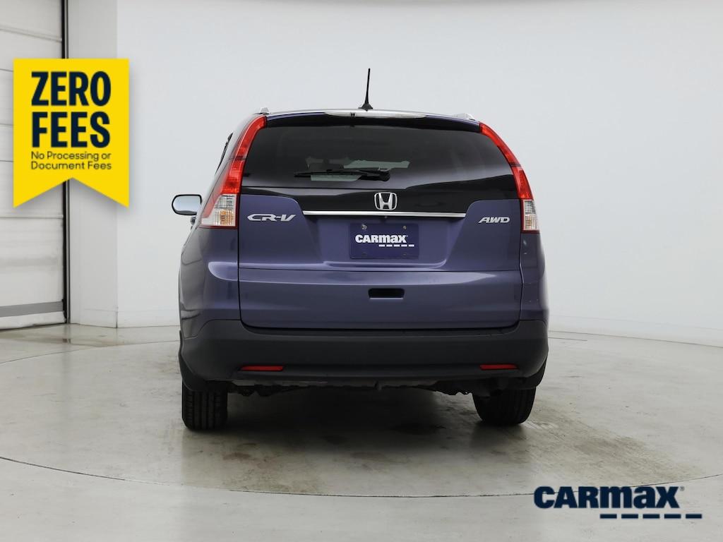 used 2014 Honda CR-V car, priced at $19,998