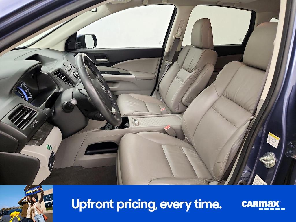 used 2014 Honda CR-V car, priced at $19,998