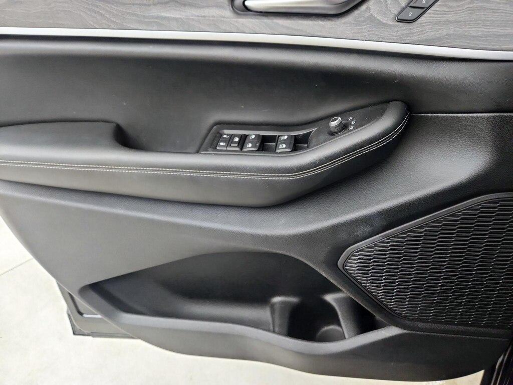 used 2023 Jeep Grand Cherokee car, priced at $31,998