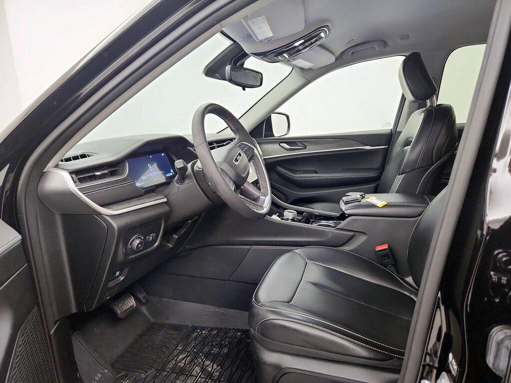 used 2023 Jeep Grand Cherokee car, priced at $31,998