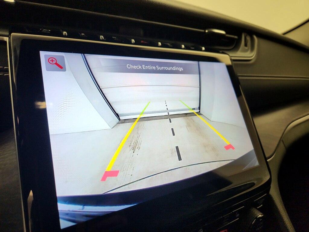 used 2023 Jeep Grand Cherokee car, priced at $31,998