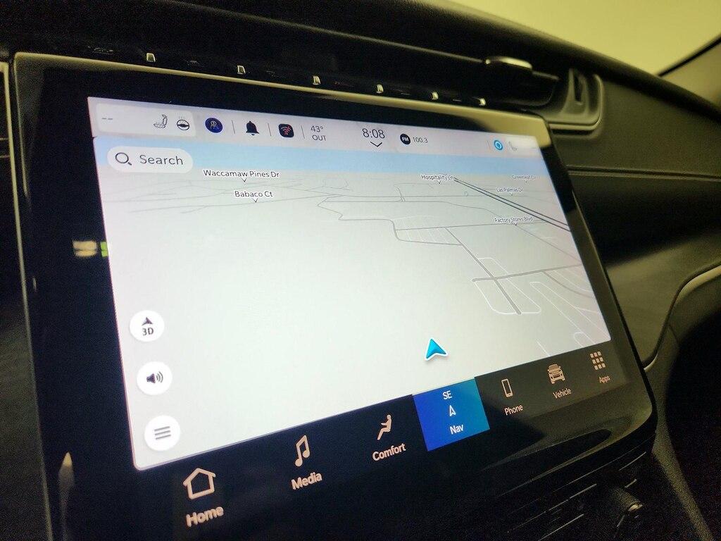 used 2023 Jeep Grand Cherokee car, priced at $31,998