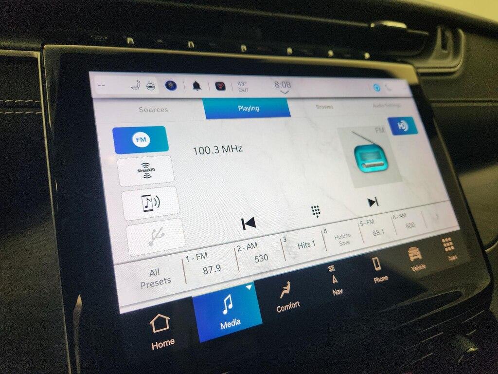 used 2023 Jeep Grand Cherokee car, priced at $31,998