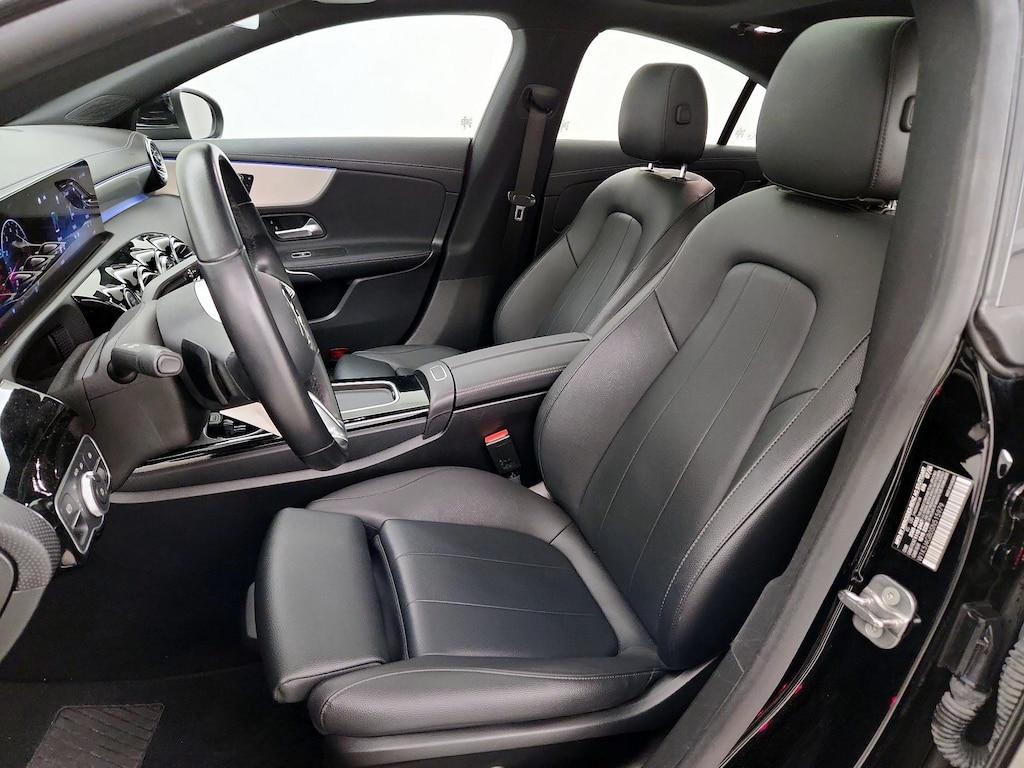 used 2025 Mercedes-Benz CLA 250 car, priced at $32,998