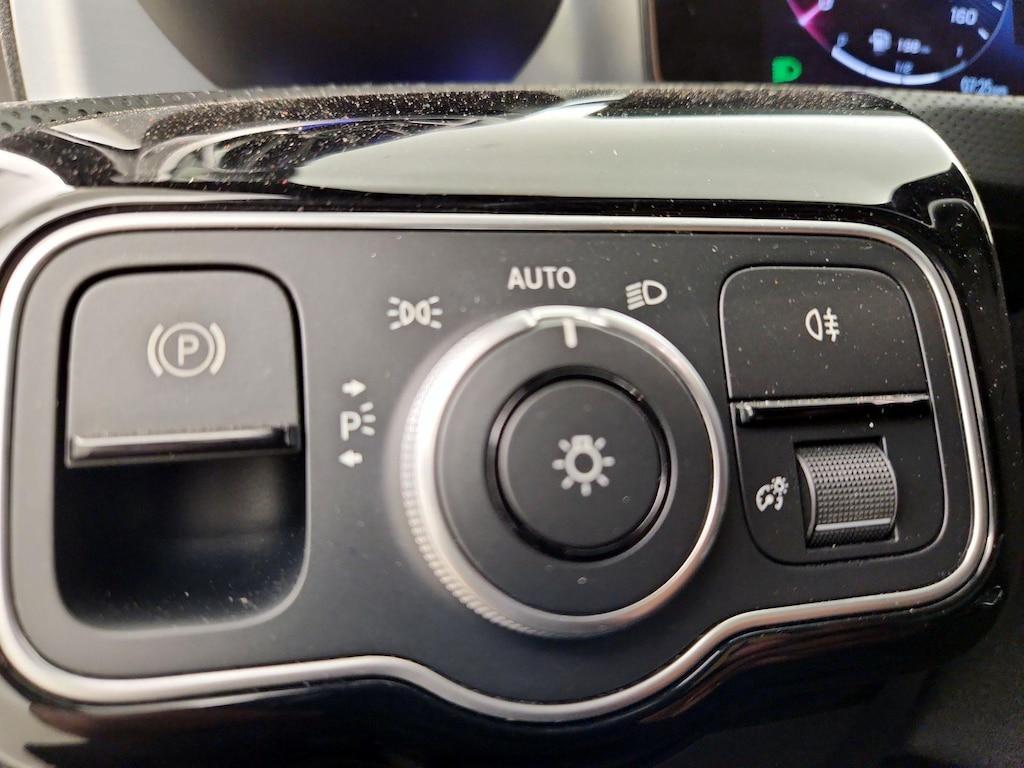 used 2025 Mercedes-Benz CLA 250 car, priced at $32,998