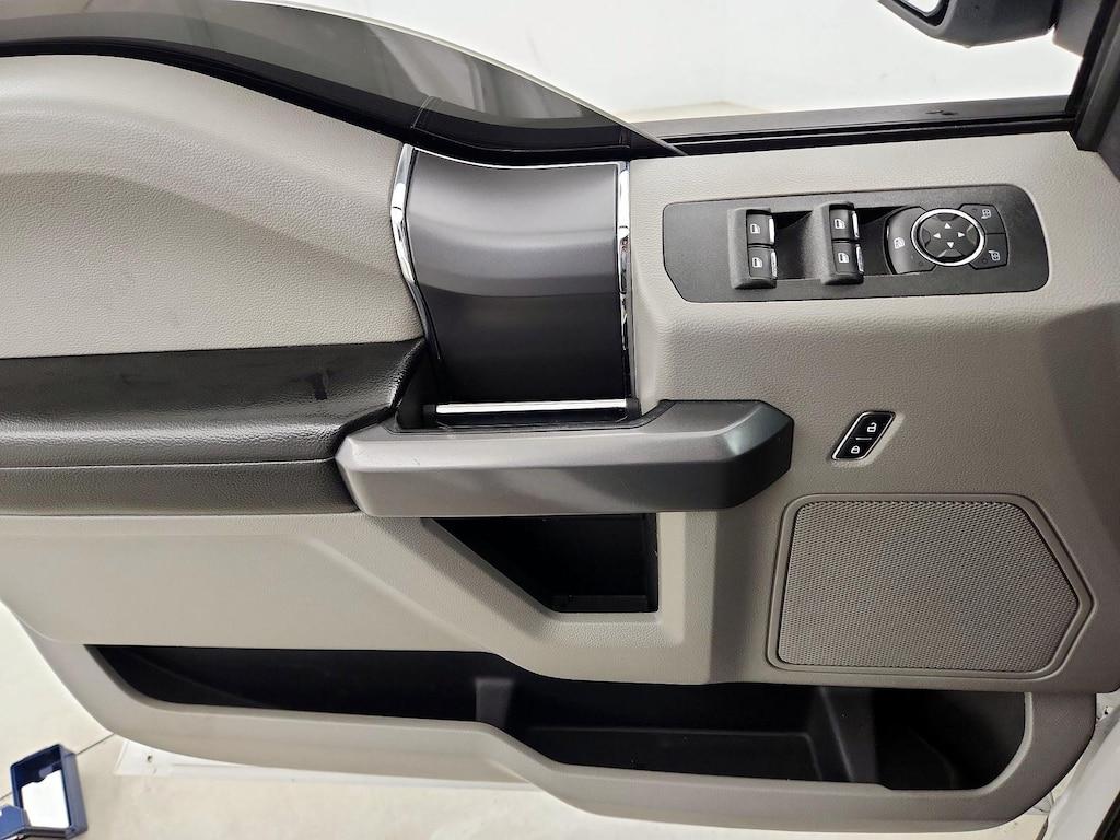 used 2018 Ford F-150 car, priced at $25,998