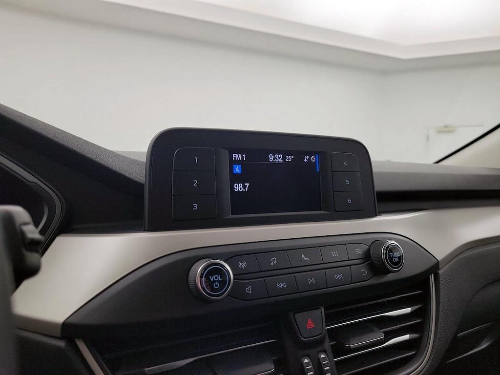 used 2022 Ford Escape car, priced at $19,998