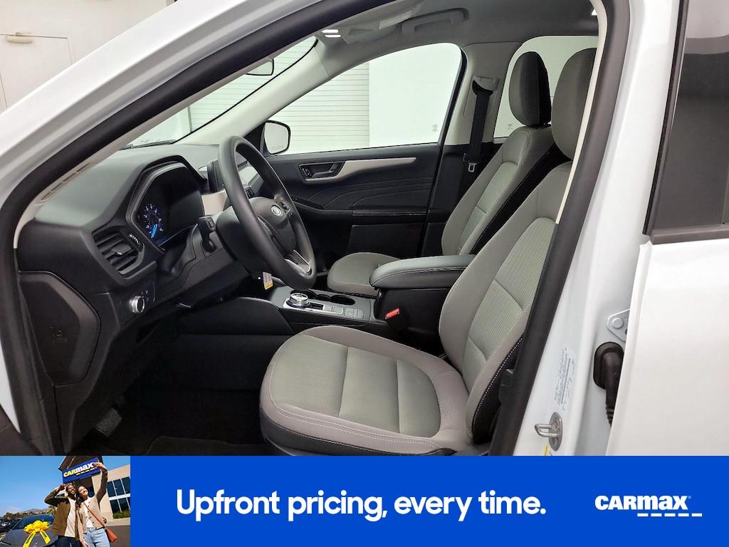 used 2022 Ford Escape car, priced at $19,998