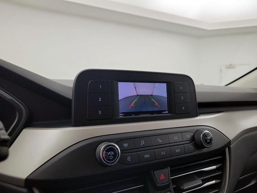 used 2022 Ford Escape car, priced at $19,998