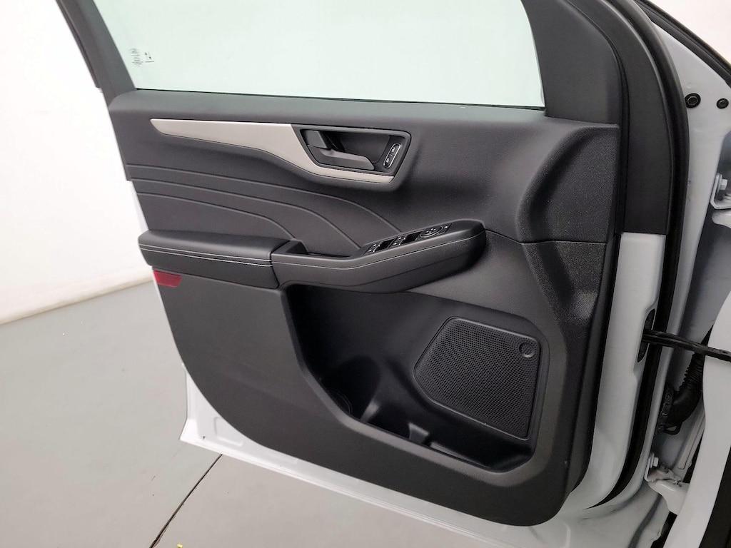 used 2022 Ford Escape car, priced at $19,998