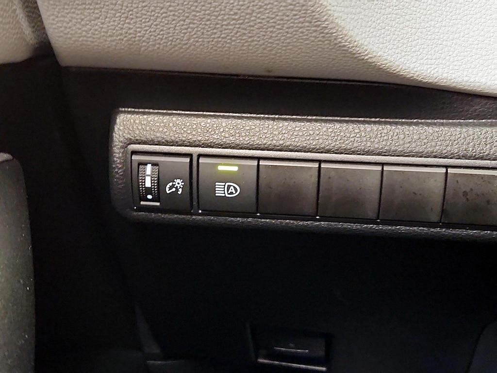 used 2025 Toyota Corolla car, priced at $24,998