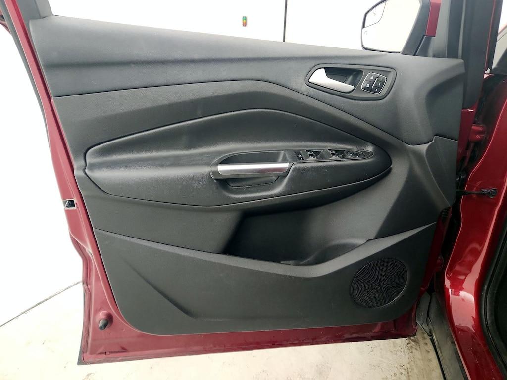 used 2018 Ford Escape car, priced at $13,998