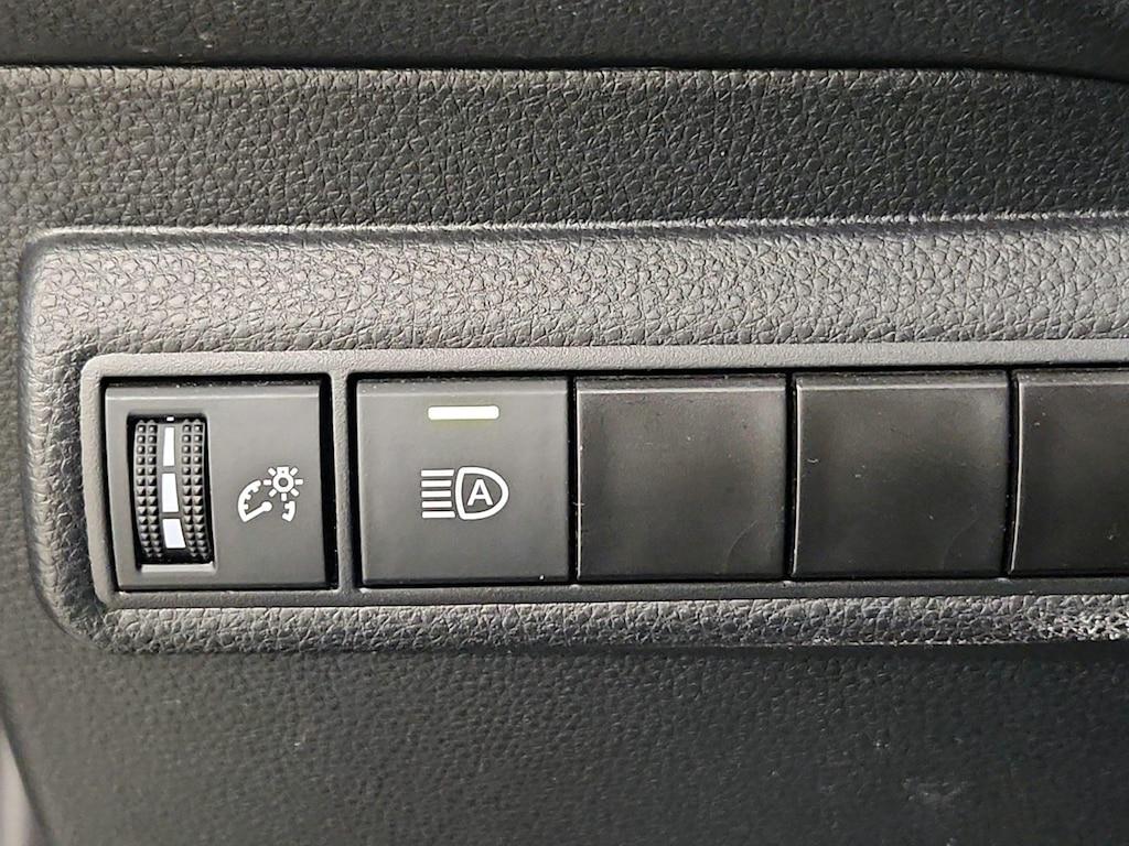 used 2024 Toyota Corolla car, priced at $21,998