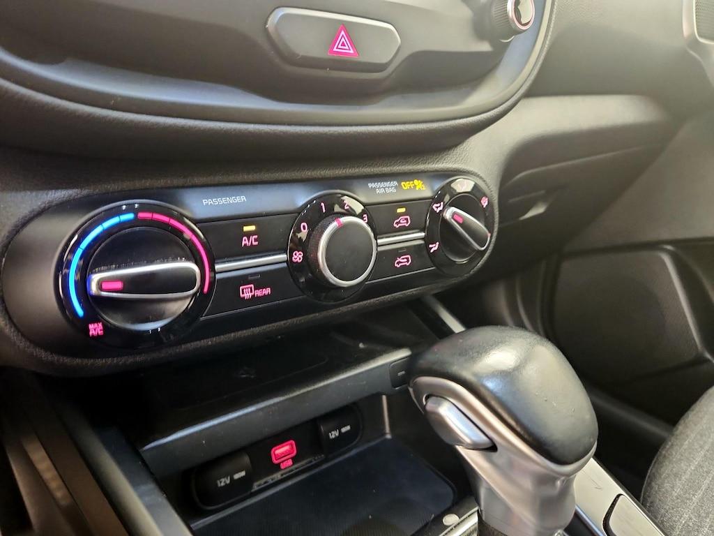 used 2020 Kia Soul car, priced at $13,998