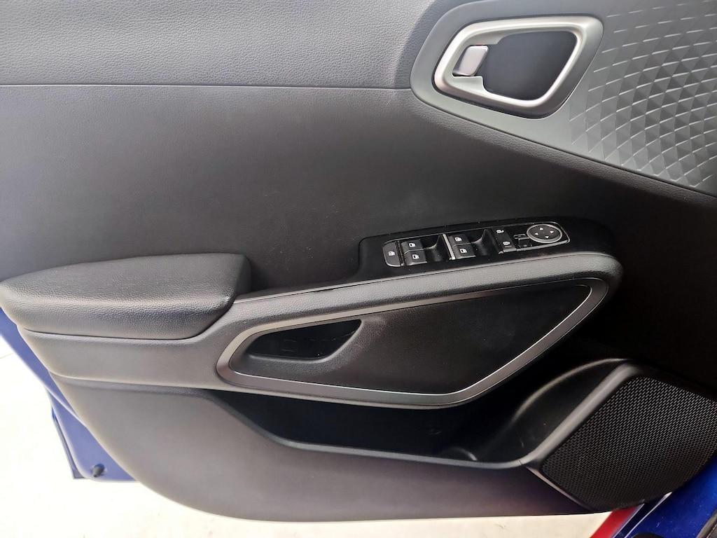 used 2020 Kia Soul car, priced at $13,998