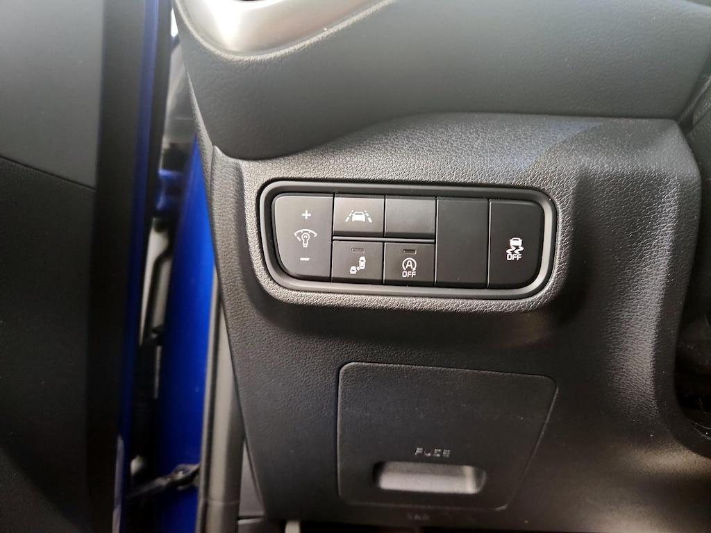 used 2020 Kia Soul car, priced at $13,998