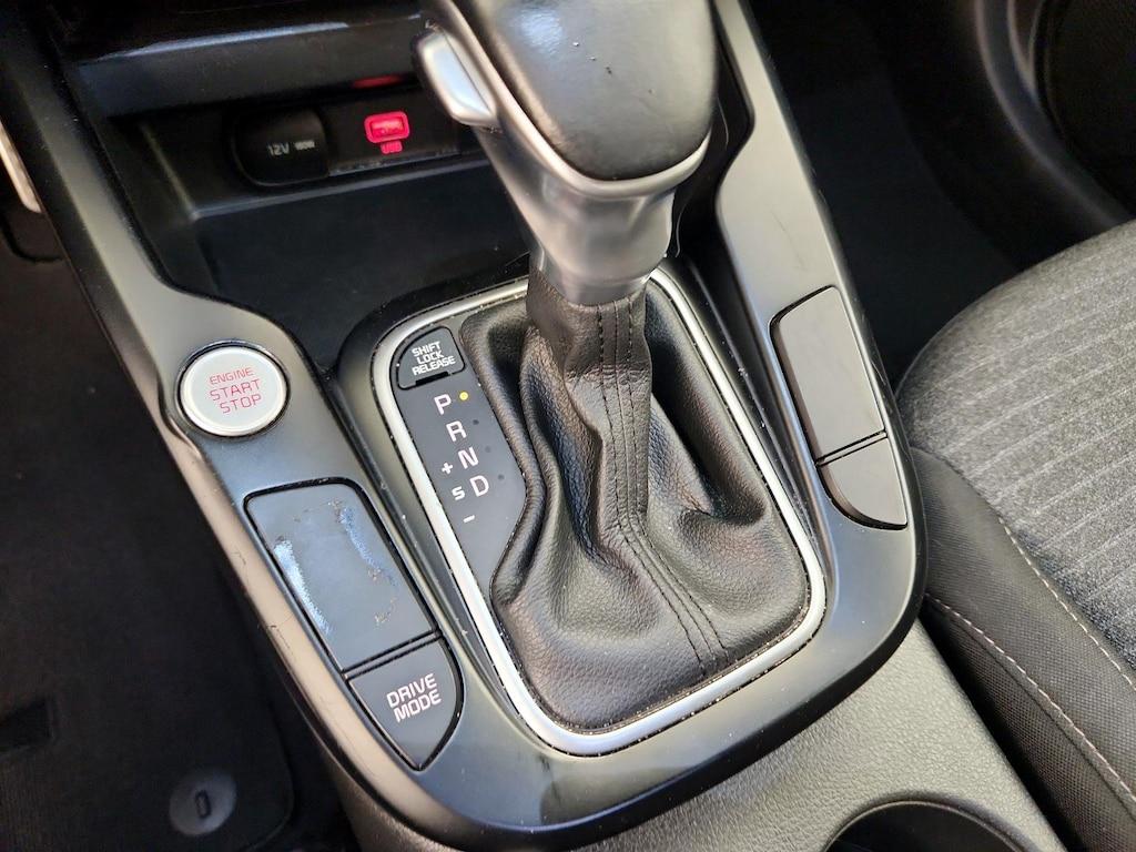 used 2020 Kia Soul car, priced at $13,998