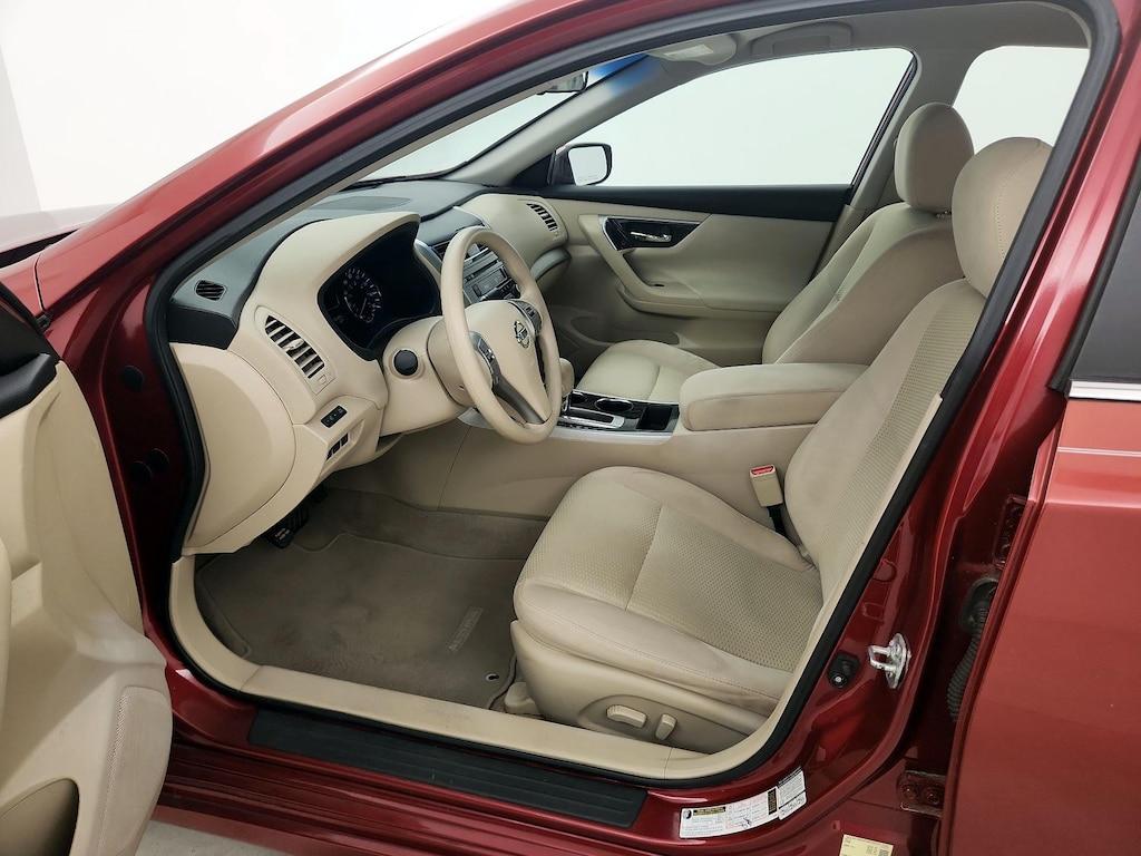 used 2014 Nissan Altima car, priced at $12,998