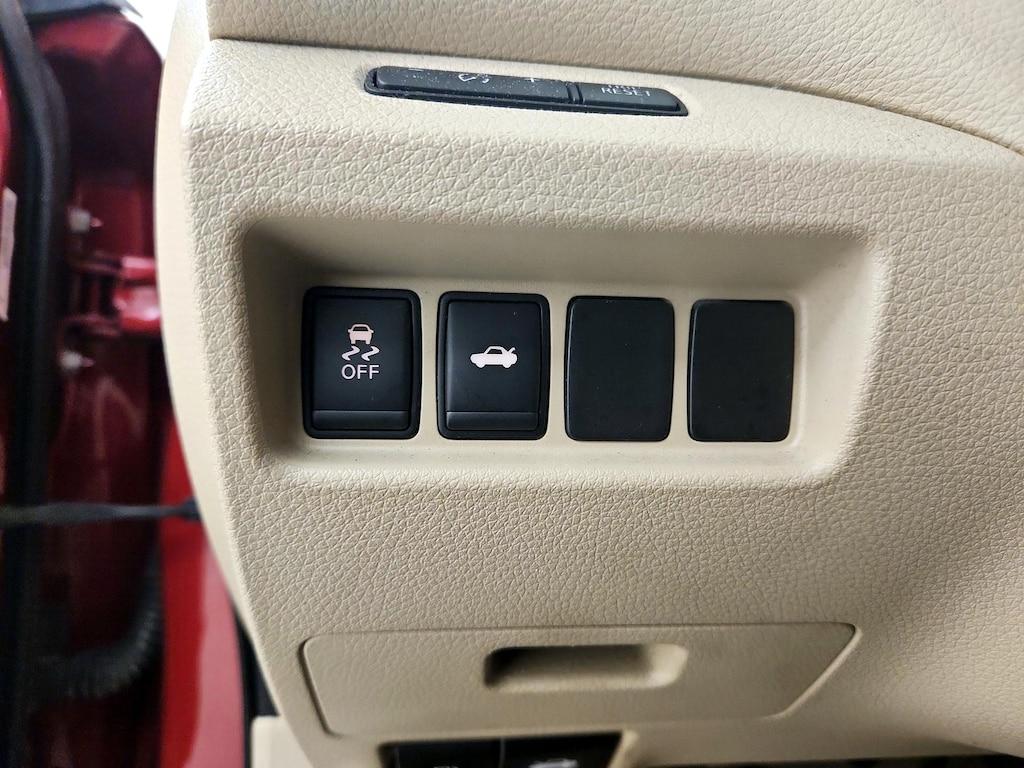 used 2014 Nissan Altima car, priced at $12,998