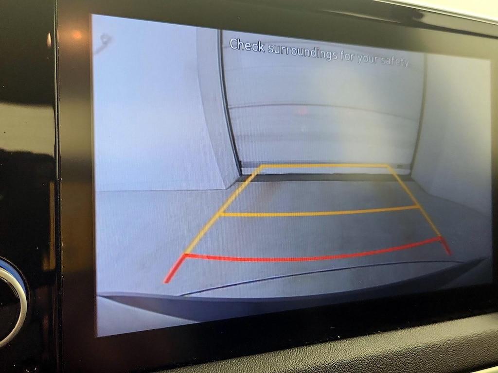 used 2022 Hyundai Sonata car, priced at $21,998