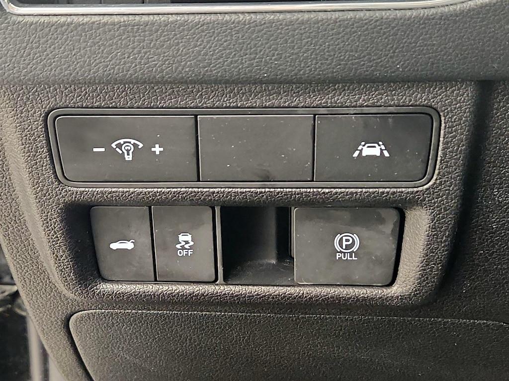 used 2022 Hyundai Sonata car, priced at $21,998