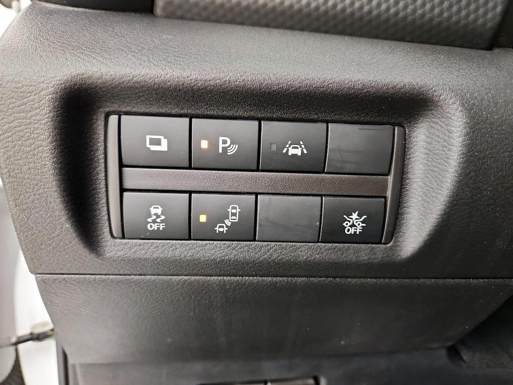 used 2022 Nissan Kicks car, priced at $16,998