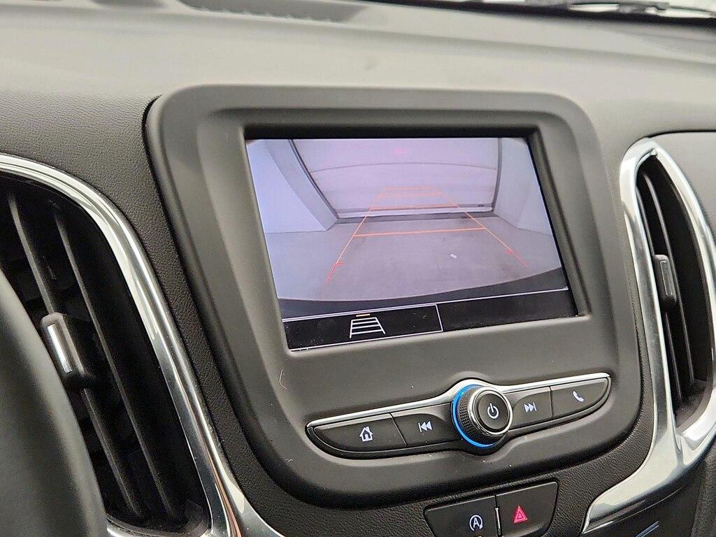 used 2023 Chevrolet Equinox car, priced at $20,998