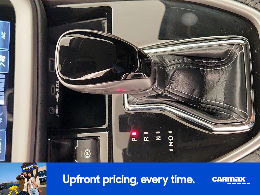 used 2023 Subaru Outback car, priced at $24,998