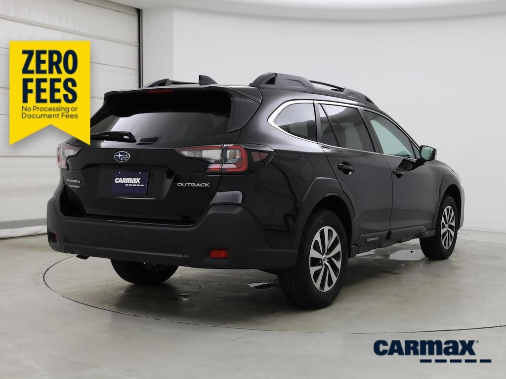 used 2023 Subaru Outback car, priced at $24,998