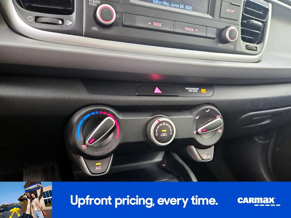used 2018 Kia Rio car, priced at $14,599